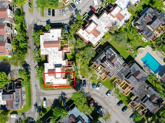 12944 SW 88th Ter # 201, Miami FL 33186