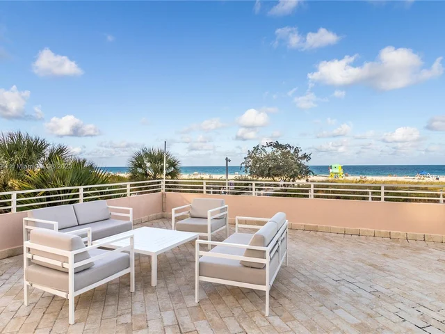 345 Ocean Dr # 707, Miami Beach FL 33139