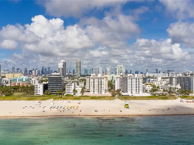 345 Ocean Dr # 707, Miami Beach FL 33139