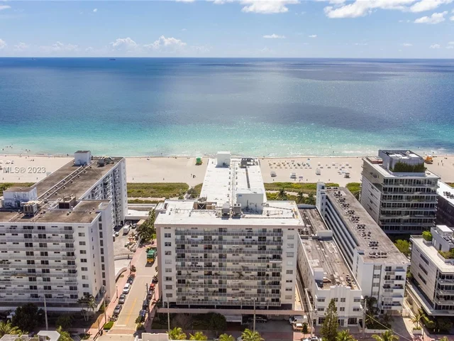 345 Ocean Dr # 707, Miami Beach FL 33139