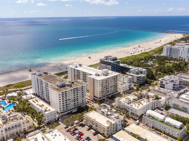 345 Ocean Dr # 707, Miami Beach FL 33139