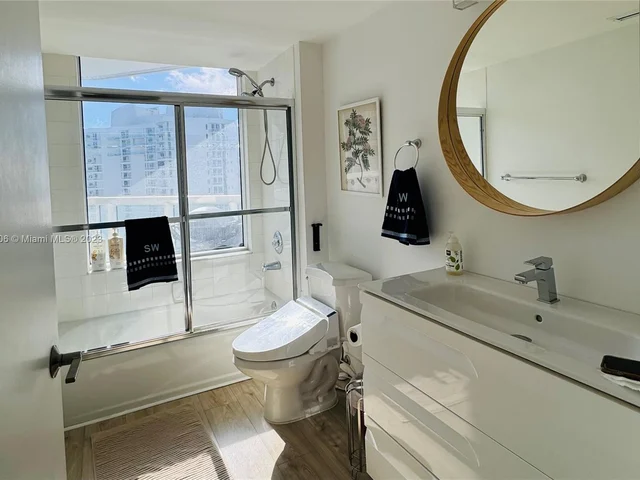 21205 Yacht Club Dr # 2703, Aventura FL 33180