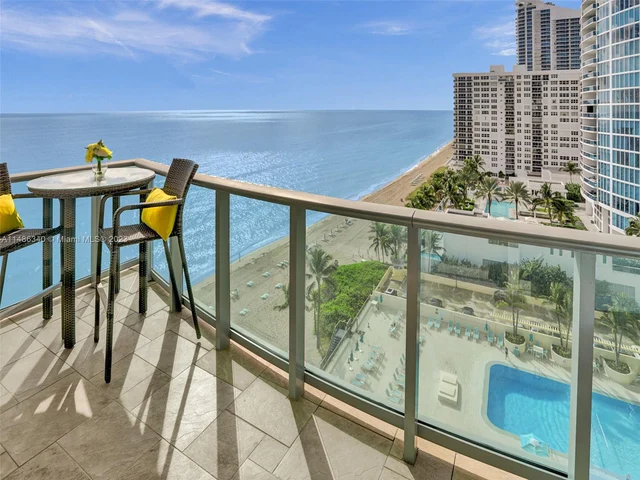 2501 S Ocean Dr # 1211, Hollywood FL 33019