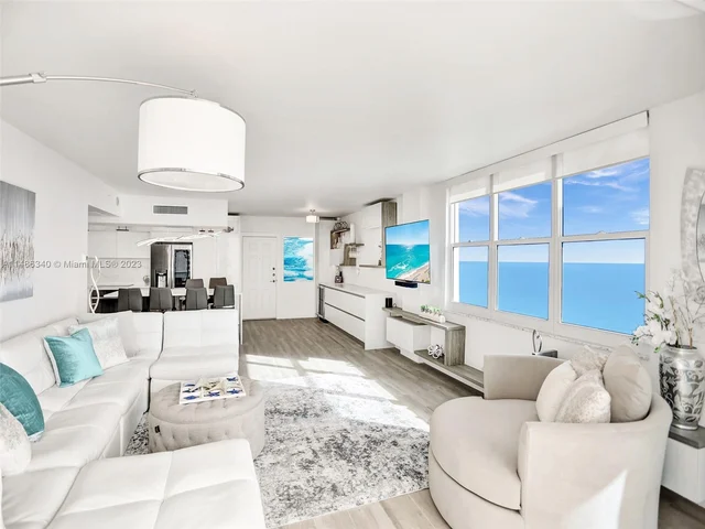 2501 S Ocean Dr # 1211, Hollywood FL 33019