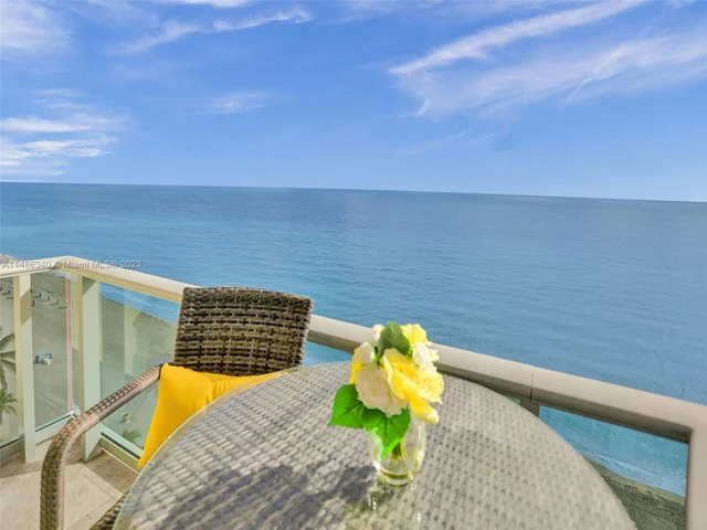 2501 S Ocean Dr # 1211, Hollywood FL 33019