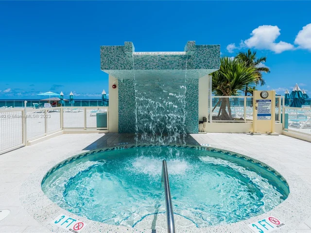 2501 S Ocean Dr # 1211, Hollywood FL 33019