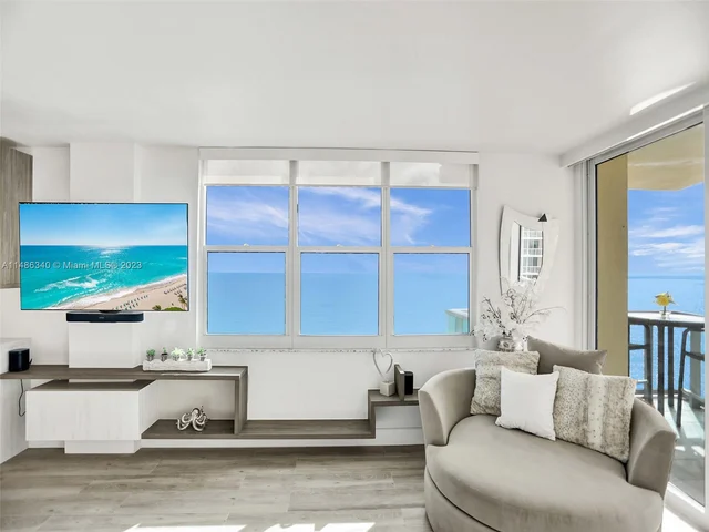 2501 S Ocean Dr # 1211, Hollywood FL 33019