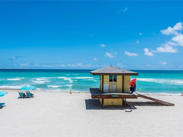 2501 S Ocean Dr # 1211, Hollywood FL 33019