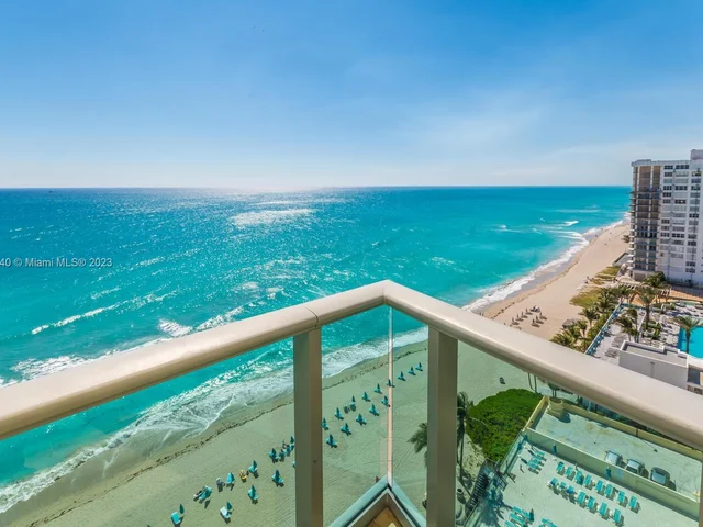 2501 S Ocean Dr # 1211, Hollywood FL 33019