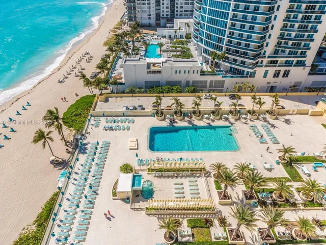 2501 S Ocean Dr # 1211, Hollywood FL 33019