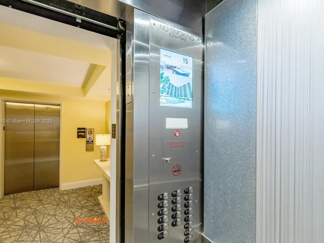 2501 S Ocean Dr # 1211, Hollywood FL 33019