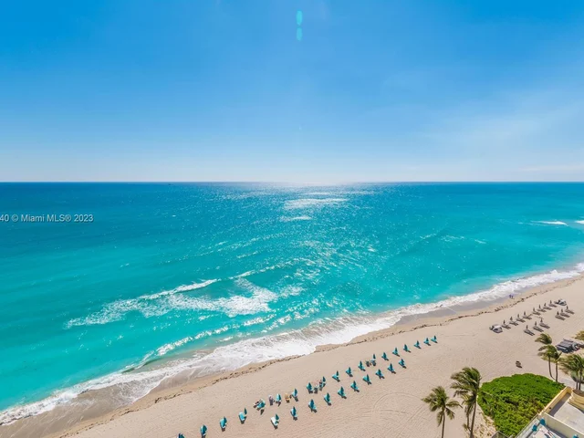 2501 S Ocean Dr # 1211, Hollywood FL 33019