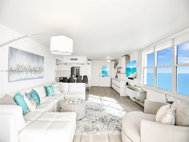 2501 S Ocean Dr # 1211, Hollywood FL 33019