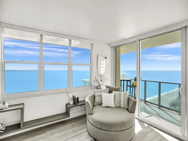 2501 S Ocean Dr # 1211, Hollywood FL 33019