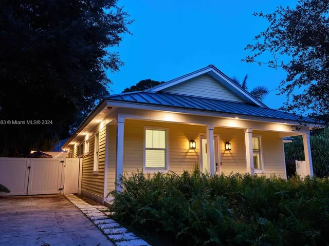 1280 SW 25th Ave # A, Fort Lauderdale FL 33312