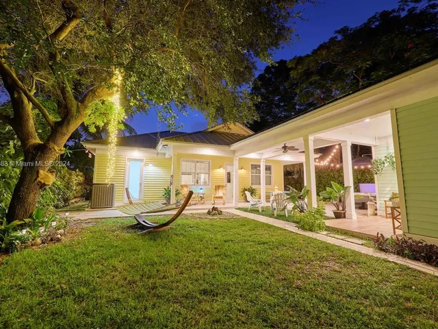 1280 SW 25th Ave # A, Fort Lauderdale FL 33312