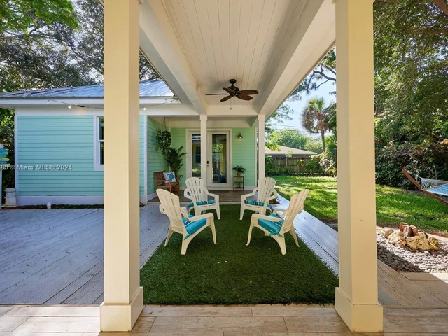 1280 SW 25th Ave # A, Fort Lauderdale FL 33312