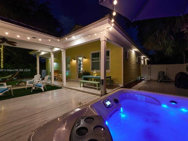 1280 SW 25th Ave # A, Fort Lauderdale FL 33312