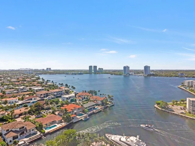 1000 W Island Blvd # 2003, Aventura FL 33160