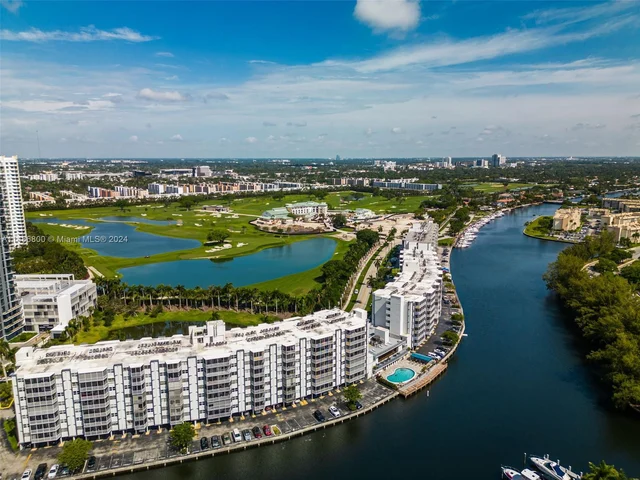 300 Diplomat Pkwy # 401, Hallandale Beach FL 33009