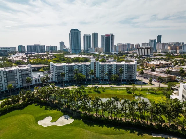 300 Diplomat Pkwy # 401, Hallandale Beach FL 33009