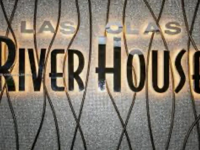 333 Las Olas Way # 408, Fort Lauderdale FL 33301