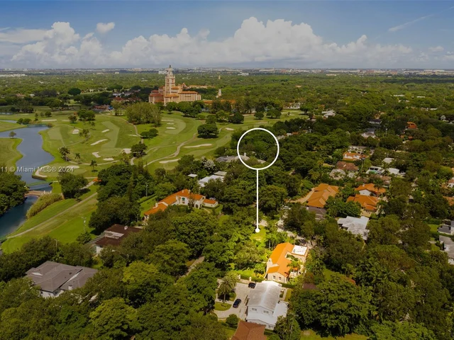 3903 Granada Blvd, Coral Gables FL 33134