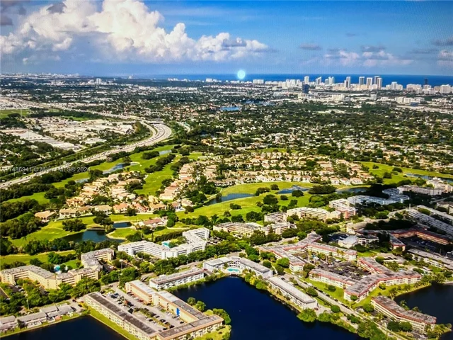 18901 NE 14th Ave # 206, Miami FL 33179