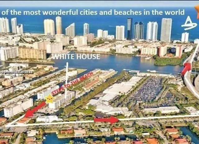 3660 NE 166th St # 603, North Miami Beach FL 33160