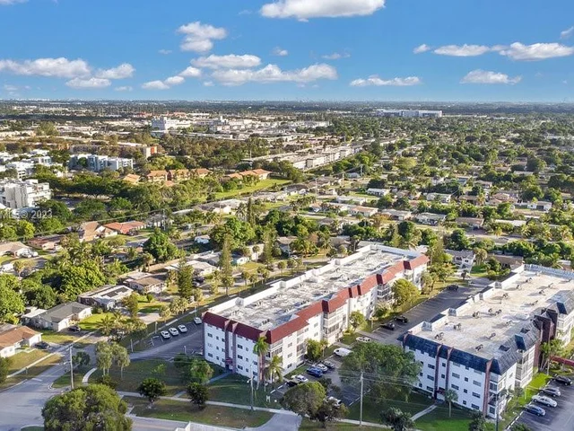 2061 NW 47th Ter # 212, Lauderhill FL 33313