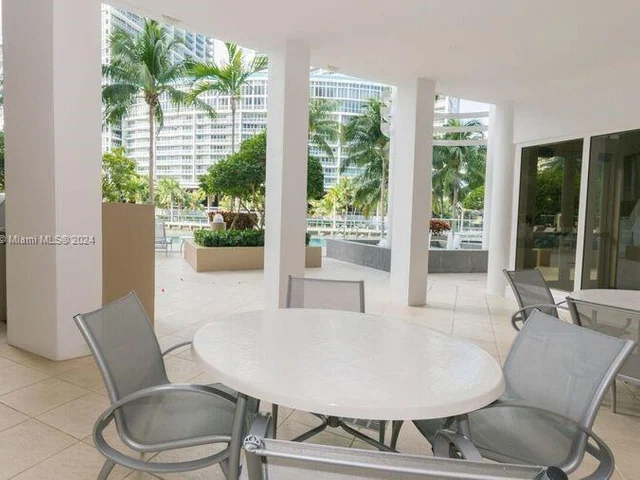 901 Brickell Key Blvd # 501, Miami FL 33131