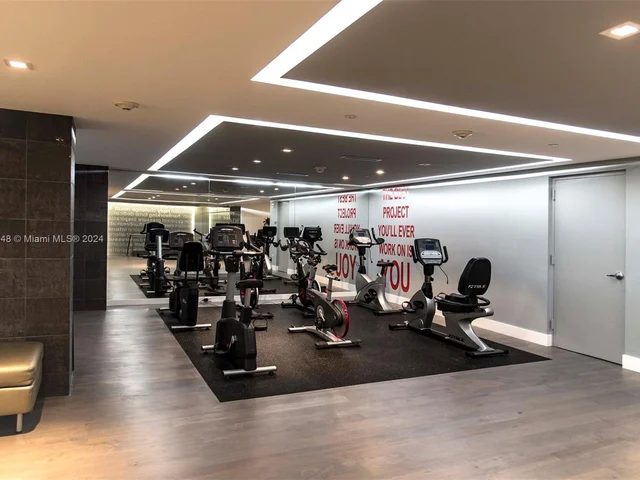 901 Brickell Key Blvd # 501, Miami FL 33131