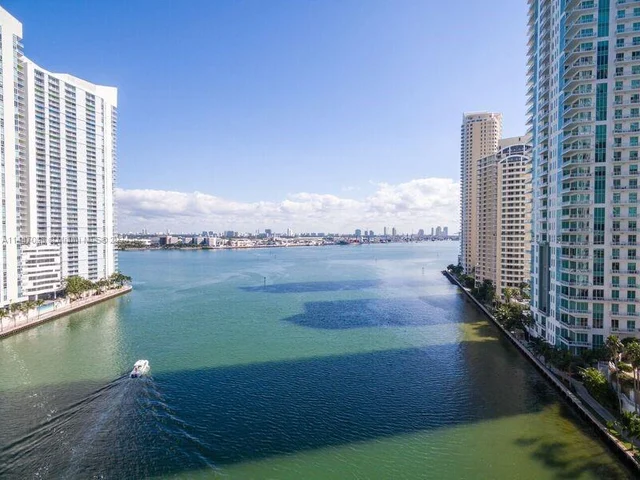 901 Brickell Key Blvd # 501, Miami FL 33131