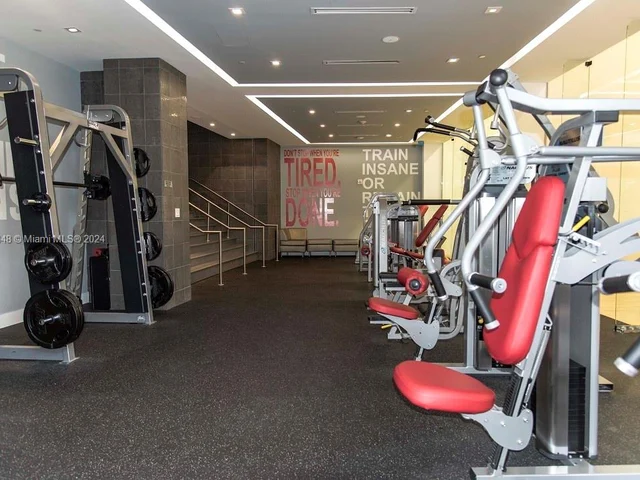 901 Brickell Key Blvd # 501, Miami FL 33131