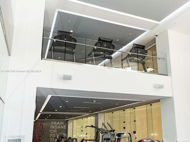 901 Brickell Key Blvd # 501, Miami FL 33131