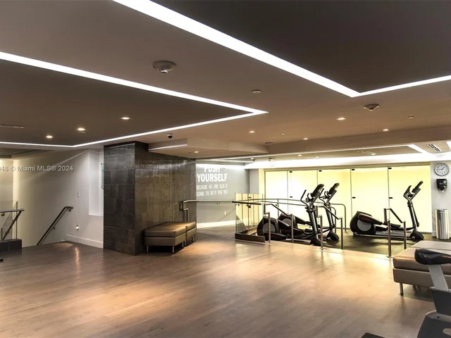 901 Brickell Key Blvd # 501, Miami FL 33131