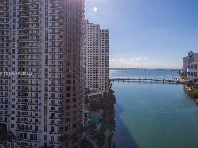 901 Brickell Key Blvd # 501, Miami FL 33131