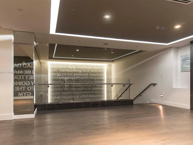 901 Brickell Key Blvd # 501, Miami FL 33131