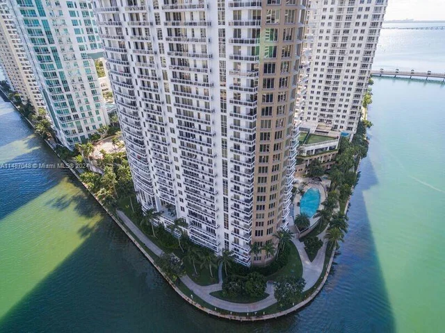 901 Brickell Key Blvd # 501, Miami FL 33131