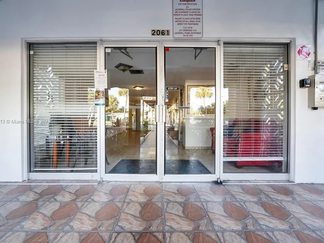 2061 NW 47th Ter # 212, Lauderhill FL 33313