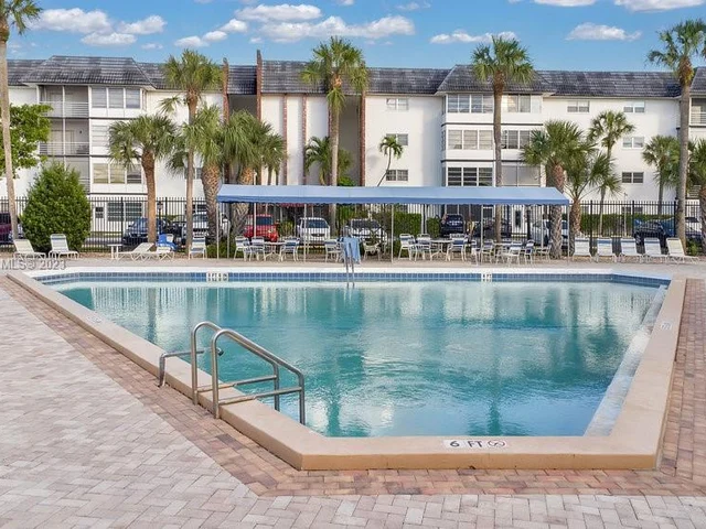 2061 NW 47th Ter # 212, Lauderhill FL 33313