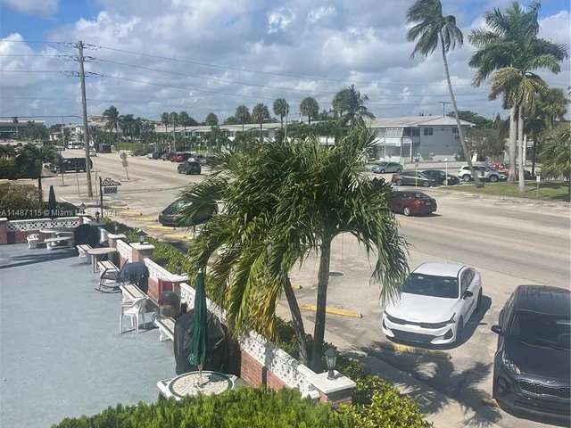 1100 Atlantic Shores Blvd # 304, Hallandale Beach FL 33009