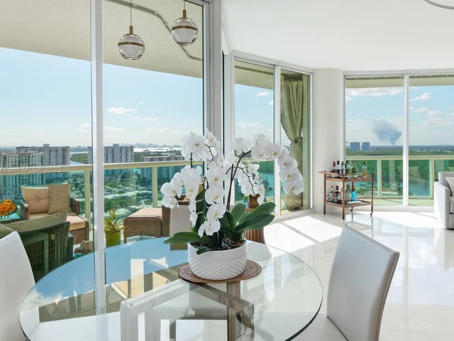 16500 Collins Ave # 2354, Sunny Isles Beach FL 33160