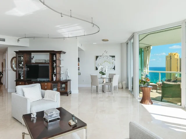 16500 Collins Ave # 2354, Sunny Isles Beach FL 33160