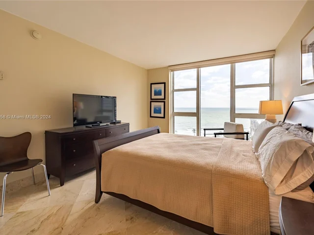 10275 Collins Ave # 1221, Bal Harbour FL 33154