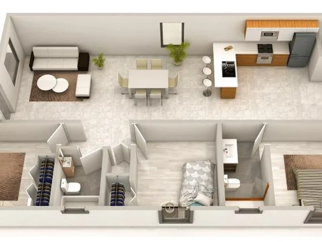 2774 NW 170th St, Miami Gardens FL 33056