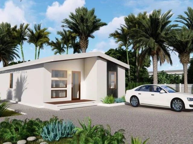 2774 NW 170th St, Miami Gardens FL 33056