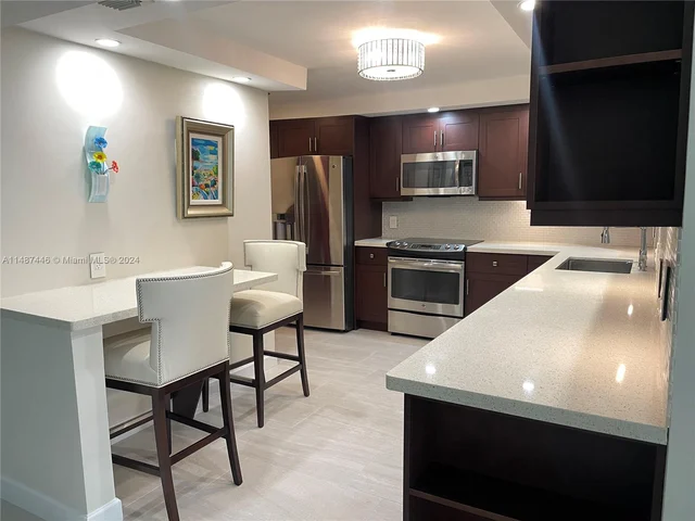 3500 Galt Ocean Dr # 702, Fort Lauderdale FL 33308