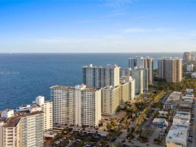 3500 Galt Ocean Dr # 702, Fort Lauderdale FL 33308