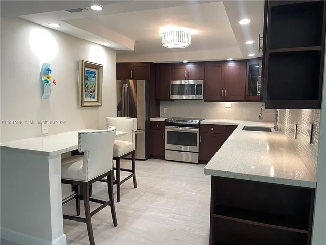 3500 Galt Ocean Dr # 702, Fort Lauderdale FL 33308